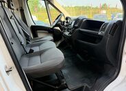 Peugeot Boxer 11