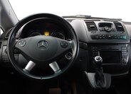 Mercedes-Benz Viano Kombi 3,0 l 165 kw