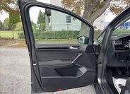 Volkswagen Touran MPV 2,0 l 110 kw
