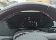 DS Automobiles DS4 Kombi 1,6 l 133 kw