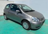 Toyota Yaris Hatchback 998,0 48 kw