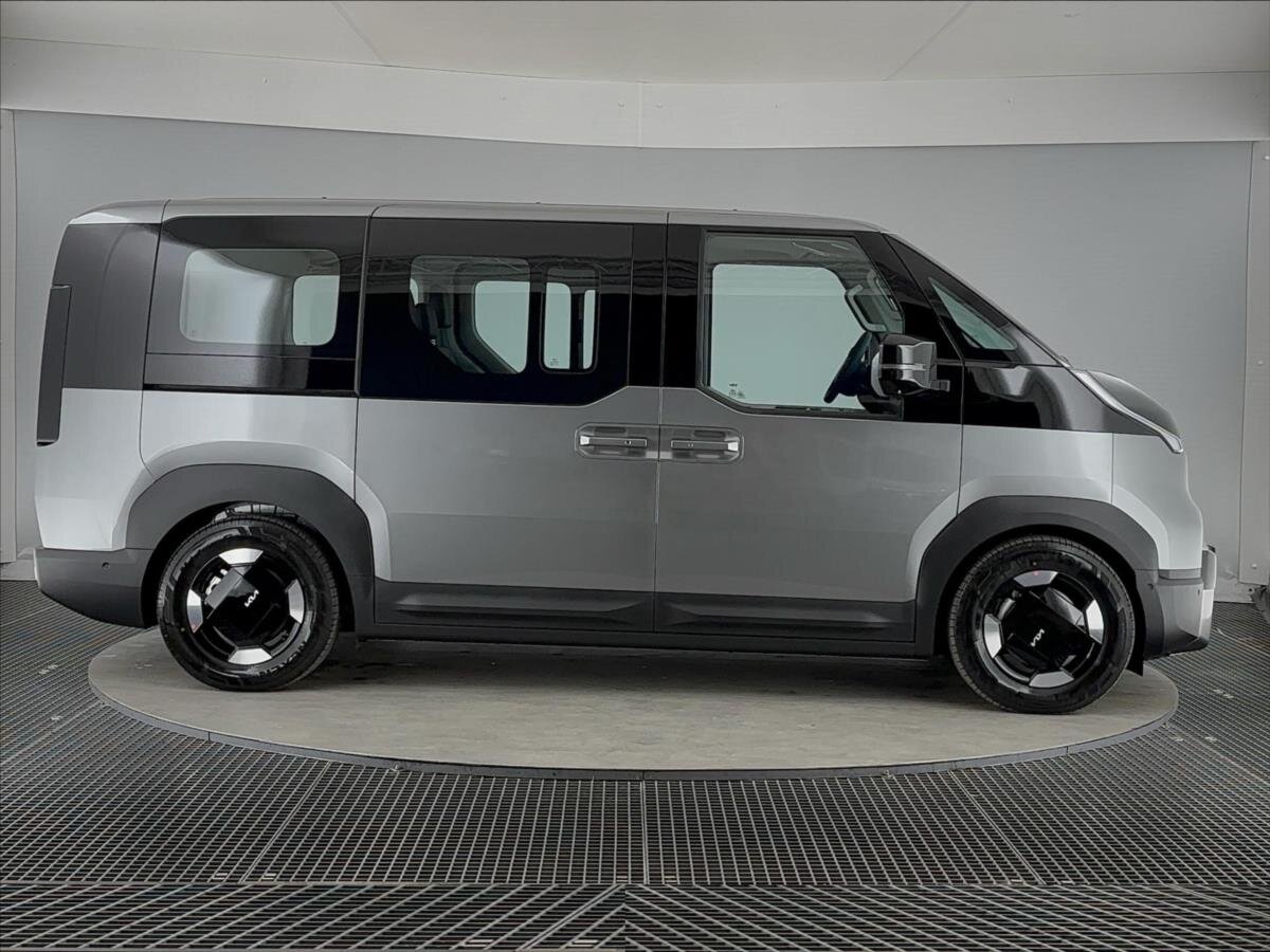 KIA PV5 MPV 0,0 120 kw