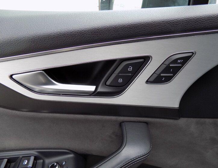 Audi Q7 SUV / Terénní 3,0 l 190 kw