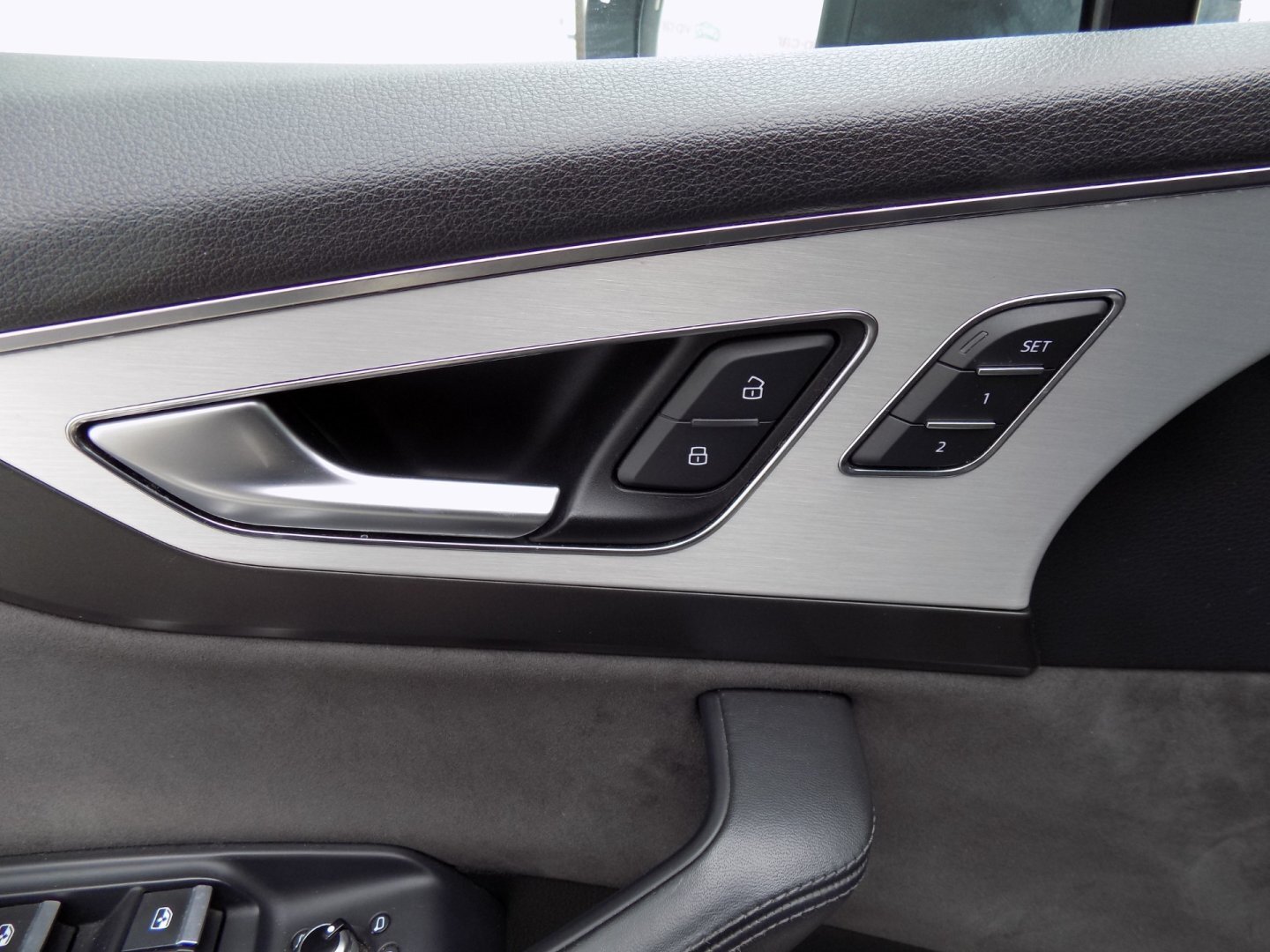 Audi Q7 SUV / Terénní 3,0 l 190 kw