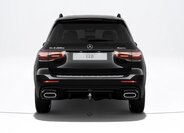 Mercedes-Benz GLB SUV 2,0 l 110 kw