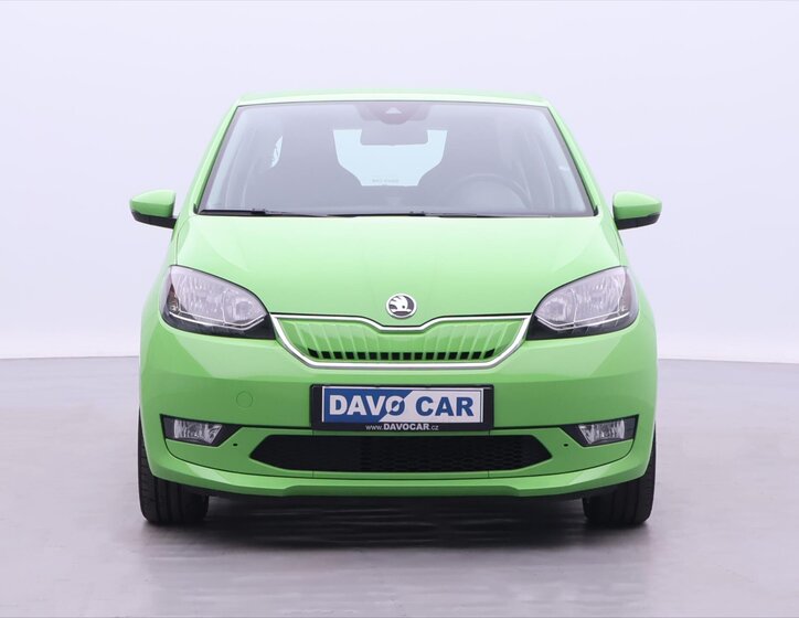 Škoda Citigo 2