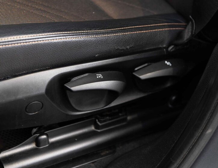 BMW X3 SUV 2,0 l 140 kw