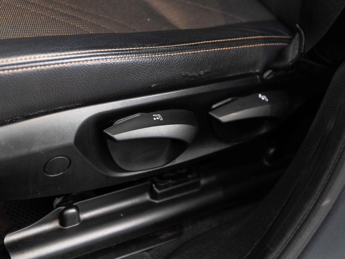 BMW X3 SUV 2,0 l 140 kw