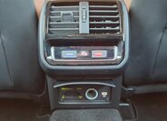 Volkswagen Passat Kombi 1,5 l 110 kw