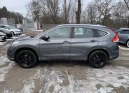 Honda CR-V SUV / Terénní 2,2 l 110 kw