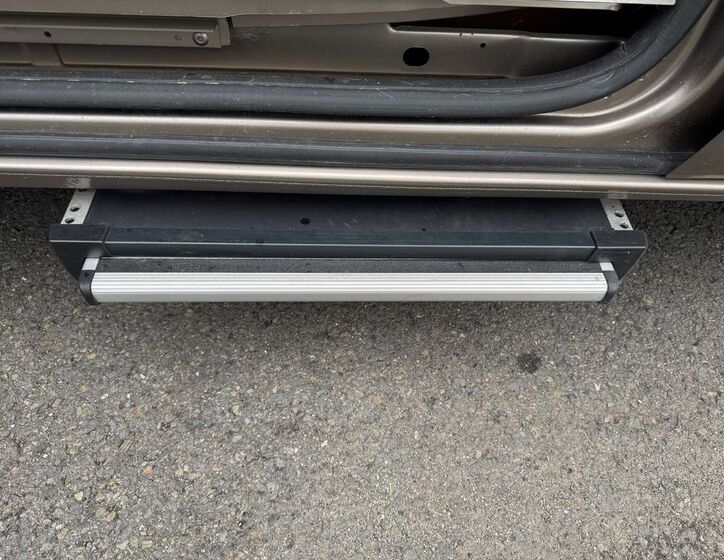 Ford Tourneo Custom 18