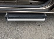 Ford Tourneo Custom 18