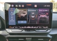 Cupra Formentor SUV / Terénní 2,0 l 245 kw