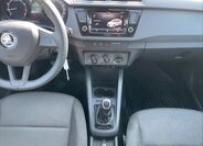 Škoda Fabia Hatchback 999,0 70 kw