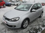 Volkswagen Golf Hatchback 1,4 l 90 kw