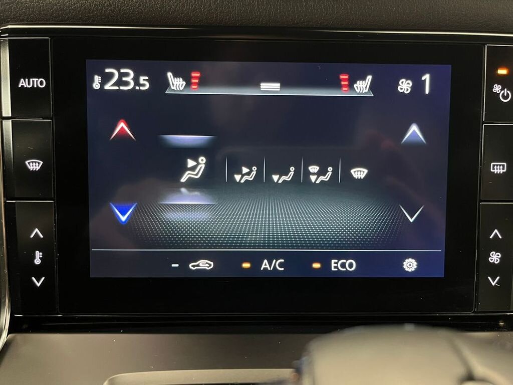 Mazda MX-30 SUV / Terénní 0,0 107 kw