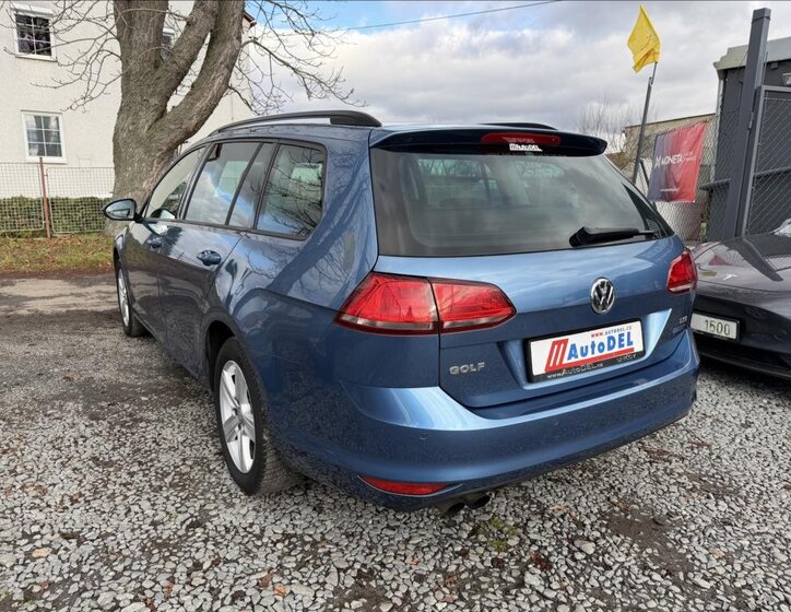 Volkswagen Golf 4