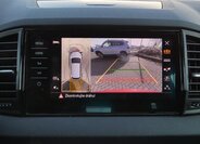 Škoda Karoq SUV / Terénní 1,5 l 110 kw