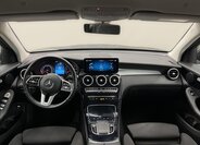 Mercedes-Benz GLC 13