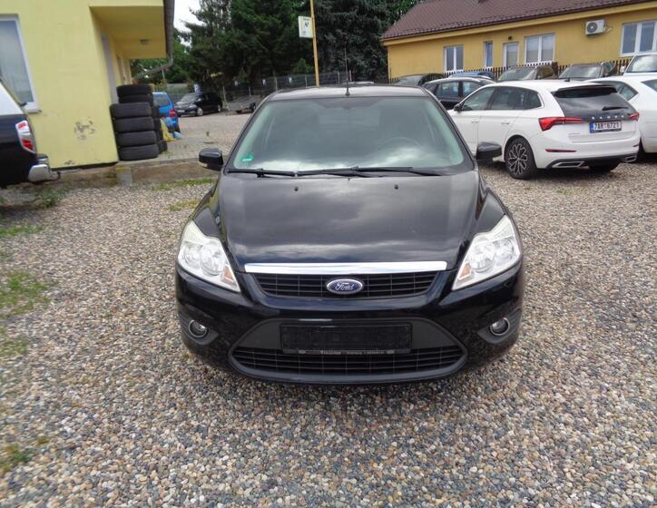 Ford Focus 2