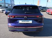 Volkswagen Tayron SUV / Terénní 1,5 l 110 kw