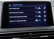 Peugeot 5008 MPV 1,5 l 96 kw