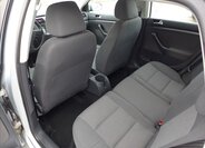 Volkswagen Golf Kombi 1,4 l 59 kw