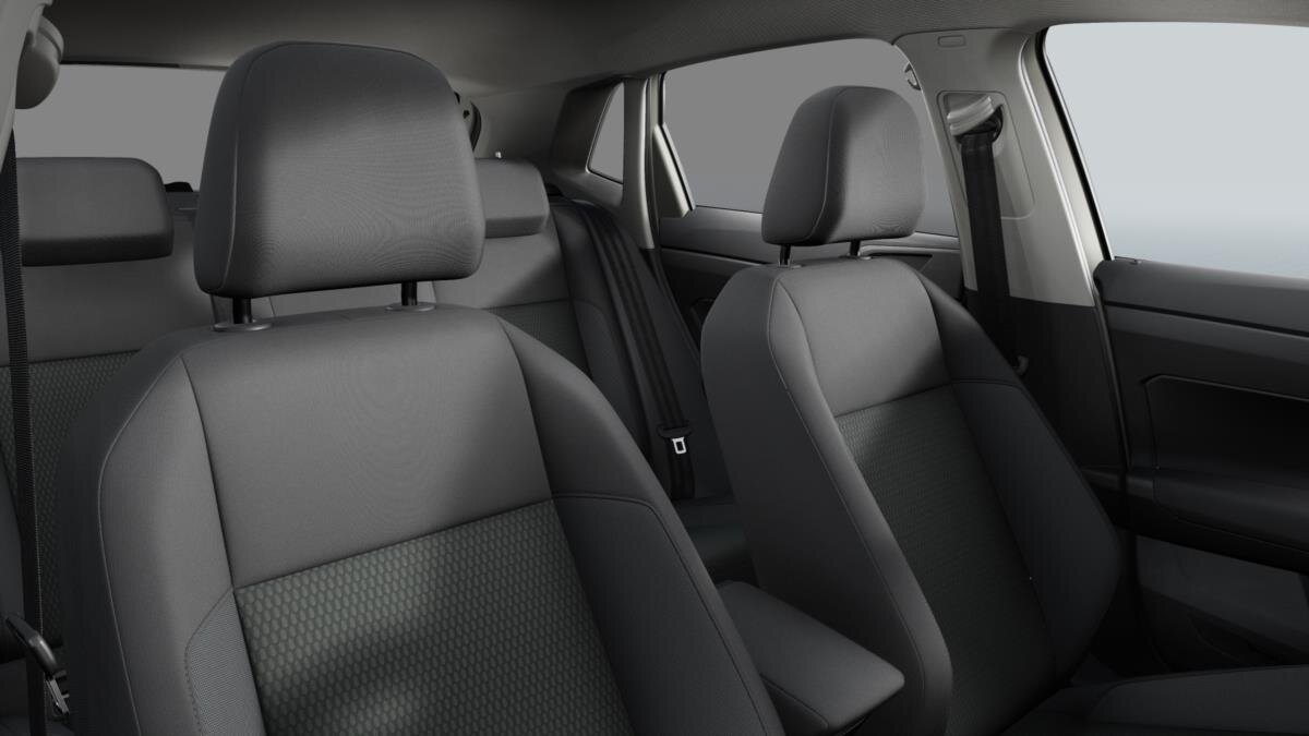 Volkswagen Polo Hatchback 999,0 70 kw