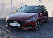Hyundai i30 Kombi 1,5 l 103 kw