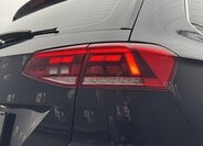 Volkswagen Passat Kombi 2,0 l 140 kw