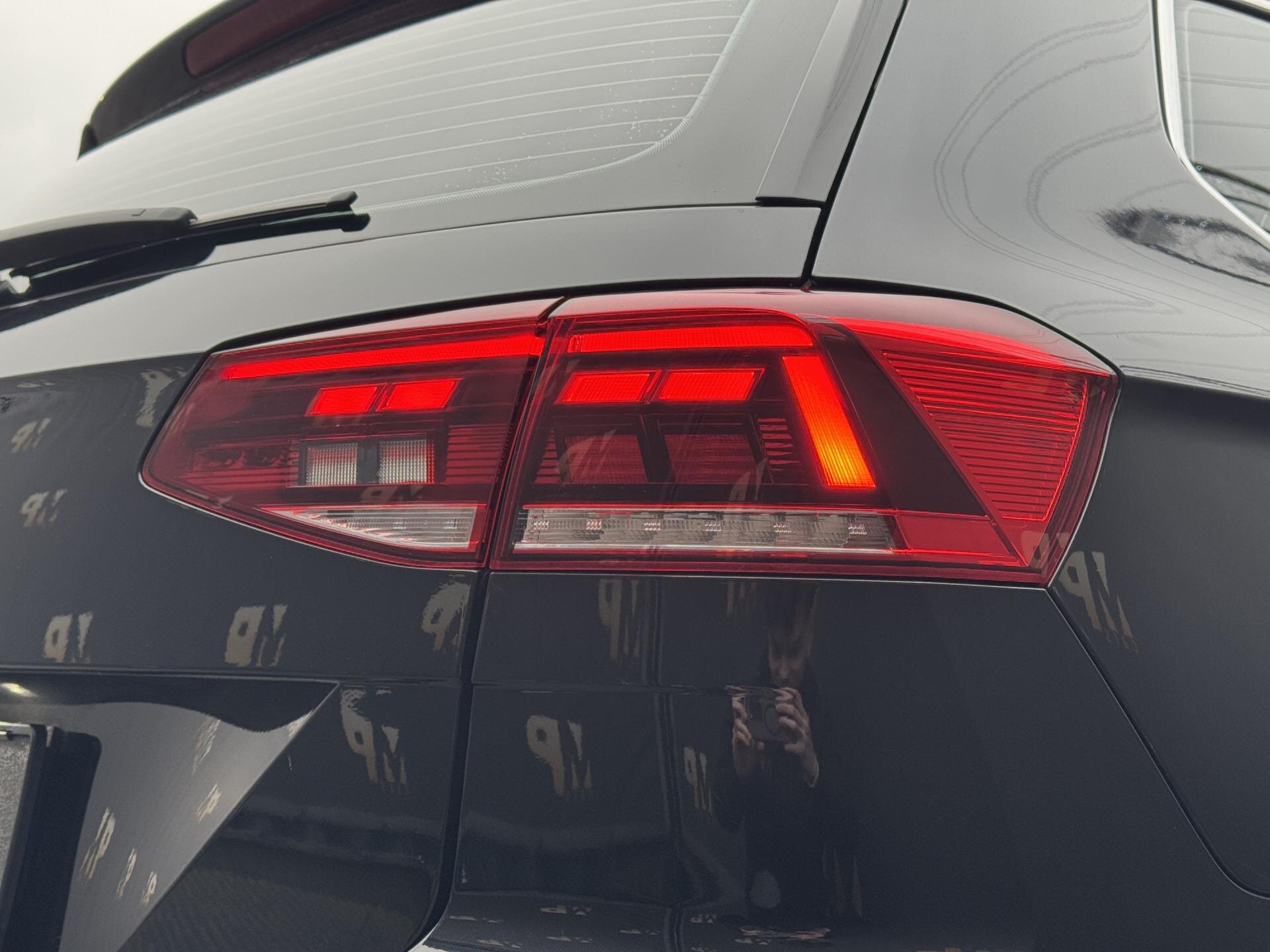 Volkswagen Passat Kombi 2,0 l 140 kw