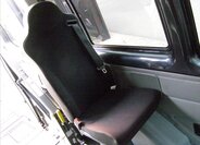 Ford Transit MPV 2,2 l 63 kw