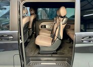 Mercedes-Benz Třídy V Kombi 2,0 l 174 kw