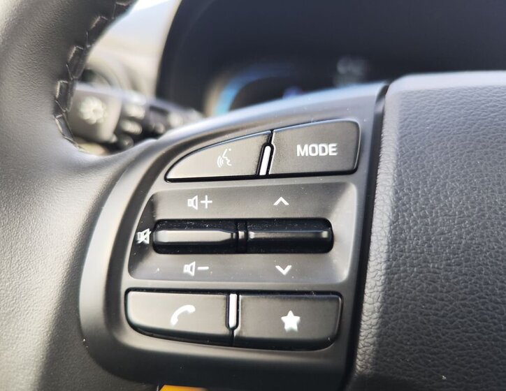 Hyundai i10 Hatchback 998,0 46 kw