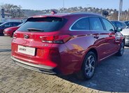 Hyundai i30 Kombi 1,5 l 117 kw