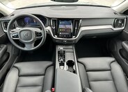 Volvo V60 Kombi 2,0 l 145 kw