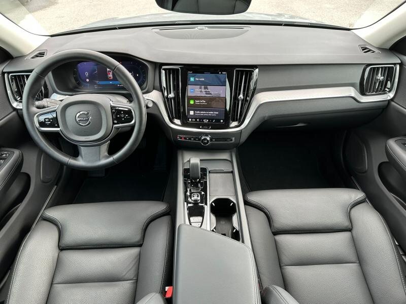 Volvo V60 Kombi 2,0 l 145 kw