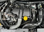 Renault Clio Kombi 1,5 l 55 kw