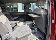 Volkswagen Multivan VAN-Minibus 2,0 l 110 kw