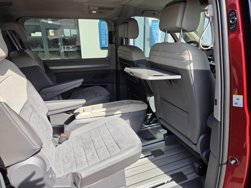 Volkswagen Multivan VAN-Minibus 2,0 l 110 kw