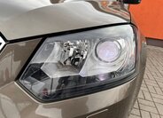 Škoda Yeti SUV / Terénní 1,2 l 81 kw