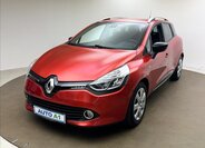 Renault Clio Kombi 1,1 l 54 kw