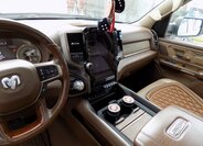 Dodge RAM Pick-up 5,7 l 295 kw