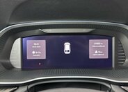 Škoda Octavia Kombi 2,0 l 195 kw