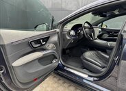 Mercedes-Benz EQS Sedan / Limuzína 0,0 385 kw