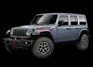 Jeep Wrangler Ostatní 3,6 l 213 kw