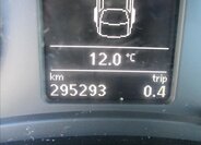 Škoda Octavia Sedan / Limuzína 2,0 l 103 kw