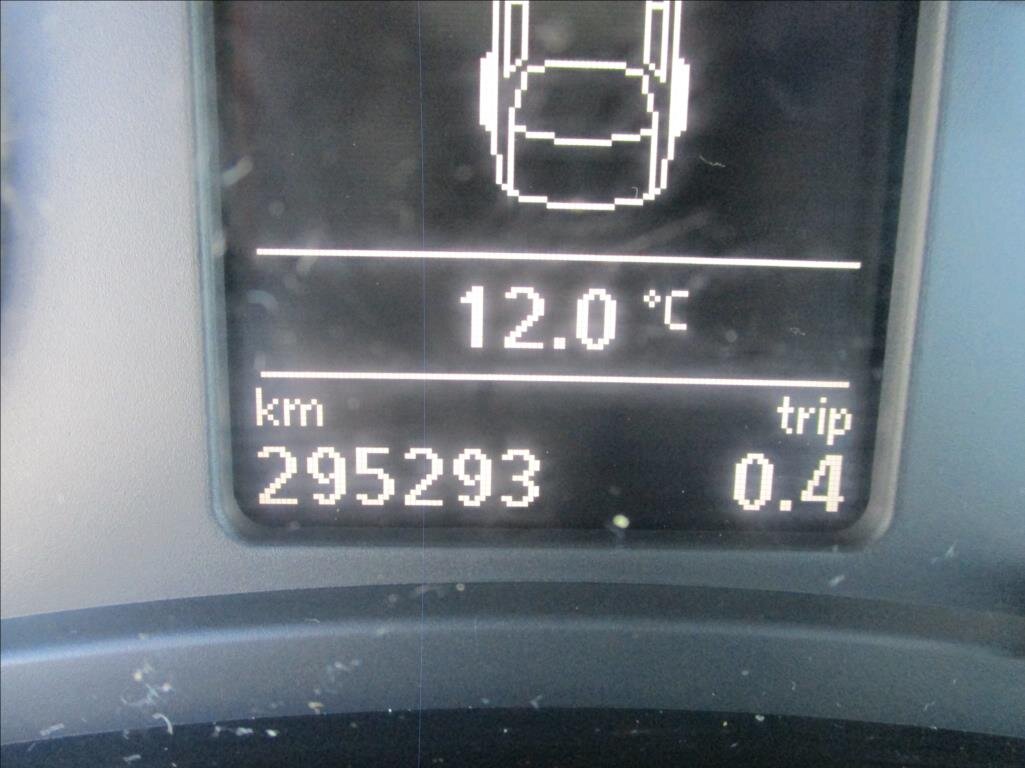 Škoda Octavia Sedan / Limuzína 2,0 l 103 kw