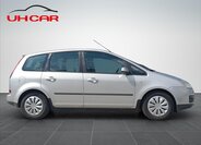 Ford C-MAX MPV 1,6 l 74 kw
