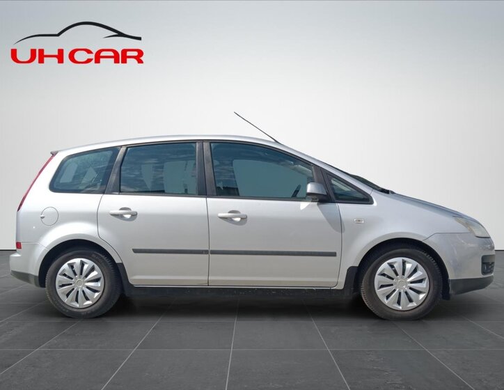 Ford C-MAX MPV 1,6 l 74 kw